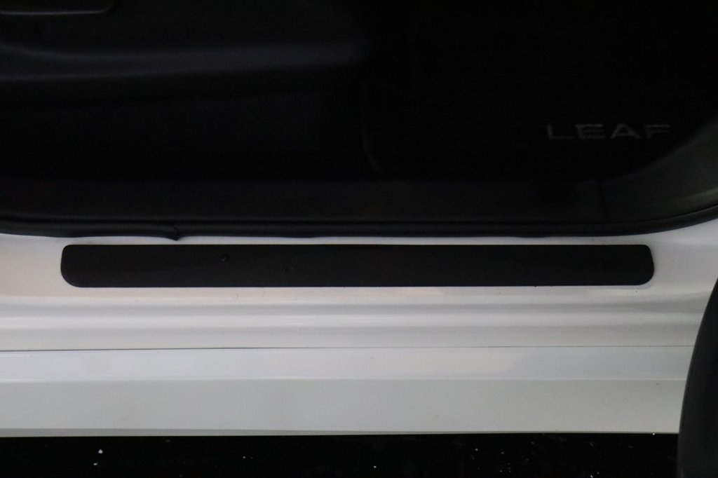 Used Nissan Leaf 2021 for sale - 77302117: Photo 32