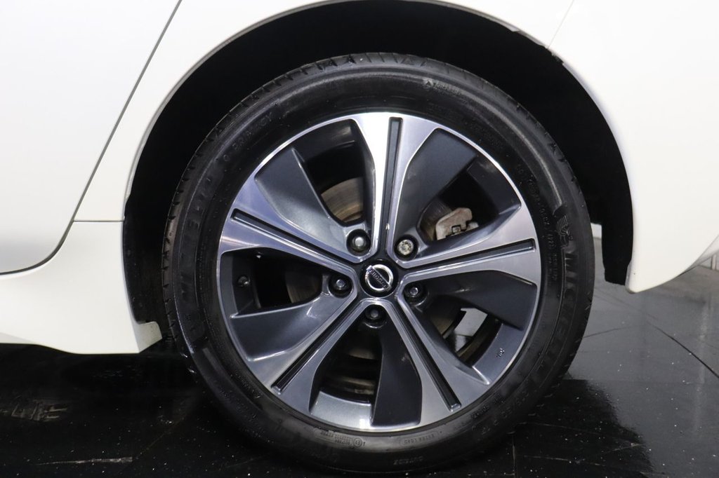 Used Nissan Leaf 2021 for sale - 77302117: Photo 33