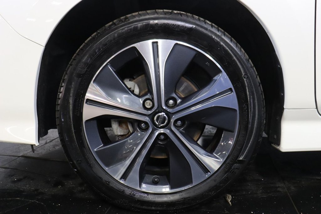 Used Nissan Leaf 2021 for sale - 77302117: Photo 34