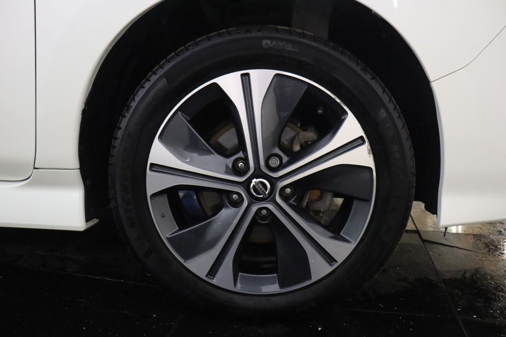 Used Nissan Leaf 2021 for sale - 77302117: Photo 36