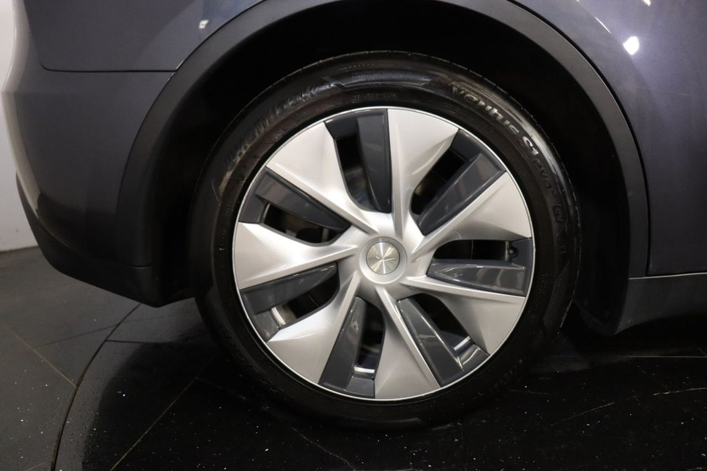 Used Tesla Model Y 2023 for sale - 77075517: Photo 10