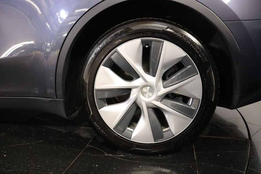 Used Tesla Model Y 2023 for sale - 77075517: Photo 13