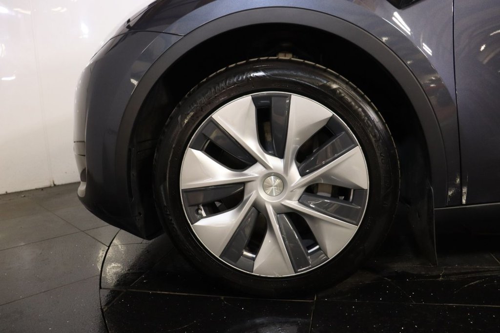 Used Tesla Model Y 2023 for sale - 77075517: Photo 14