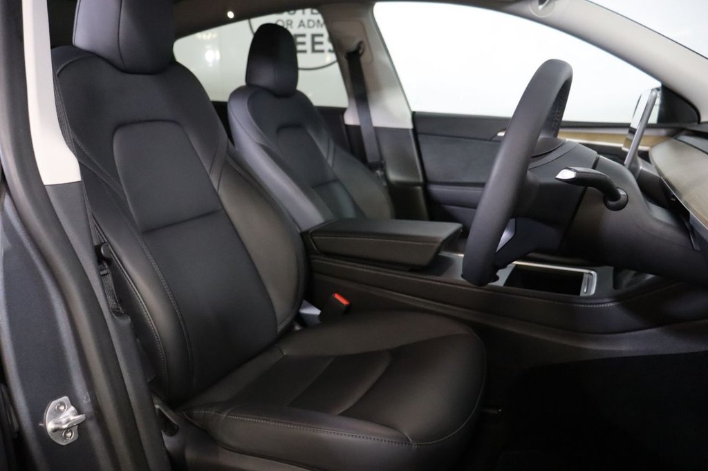 Used Tesla Model Y 2023 for sale - 77075517: Photo 16