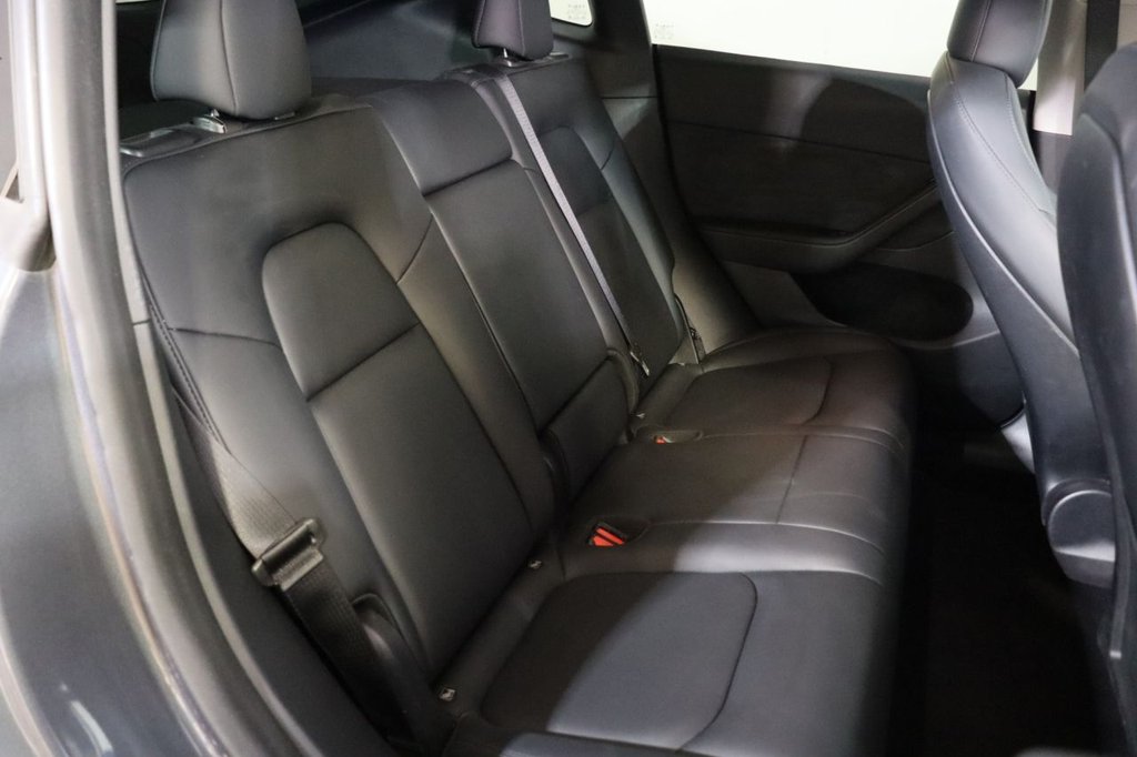 Used Tesla Model Y 2023 for sale - 77075517: Photo 17