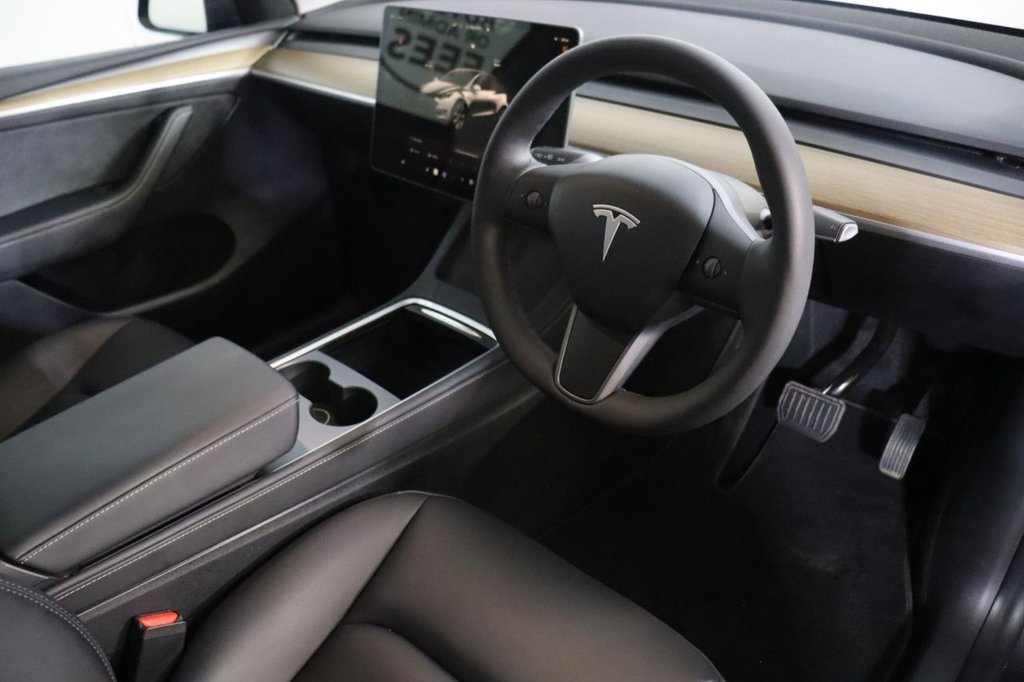 Used Tesla Model Y 2023 for sale - 77075517: Photo 18