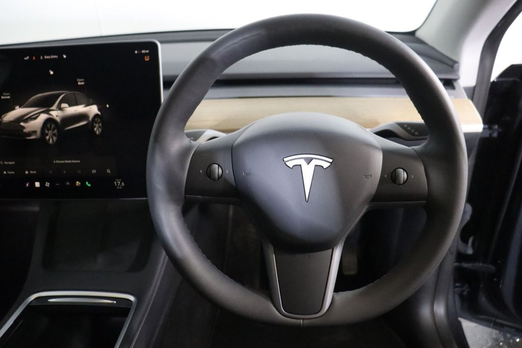 Used Tesla Model Y 2023 for sale - 77075517: Photo 21