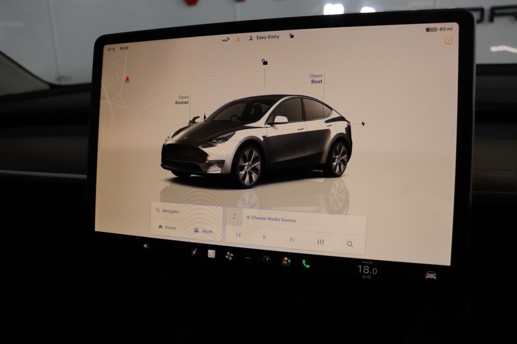 Used Tesla Model Y 2023 for sale - 77075517: Photo 22