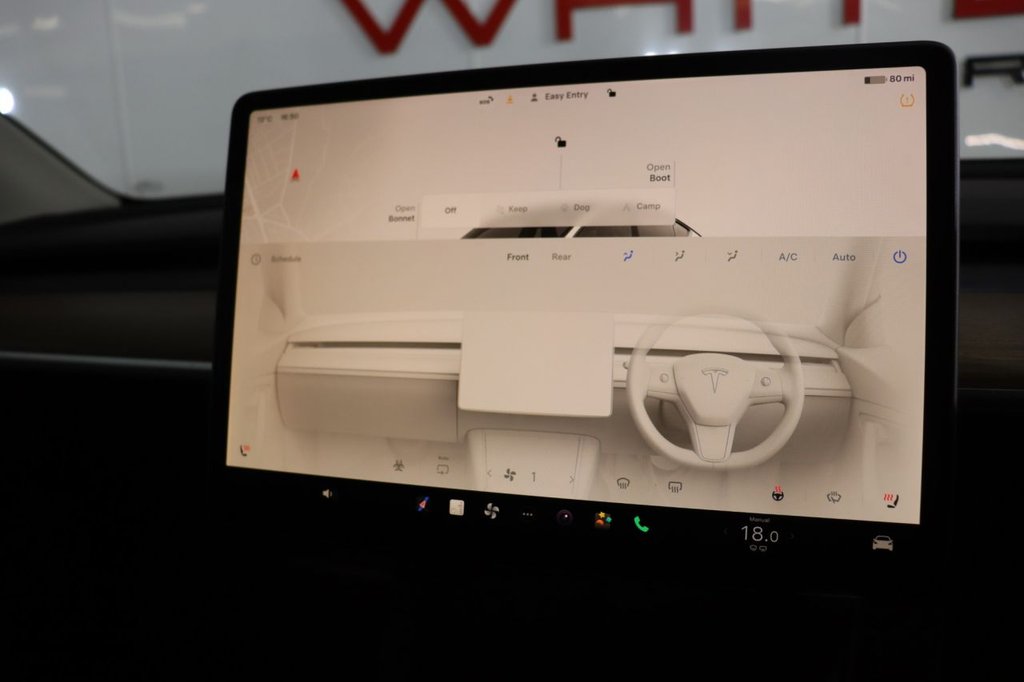 Used Tesla Model Y 2023 for sale - 77075517: Photo 23