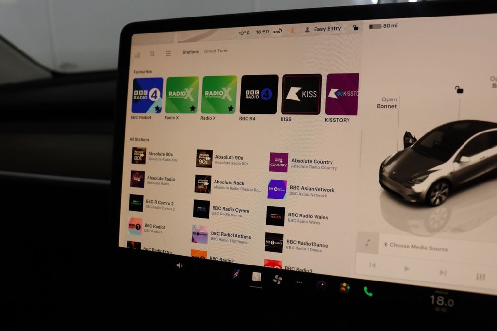 Used Tesla Model Y 2023 for sale - 77075517: Photo 25