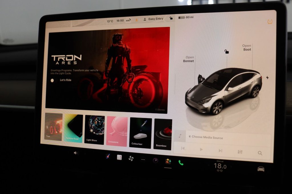 Used Tesla Model Y 2023 for sale - 77075517: Photo 26