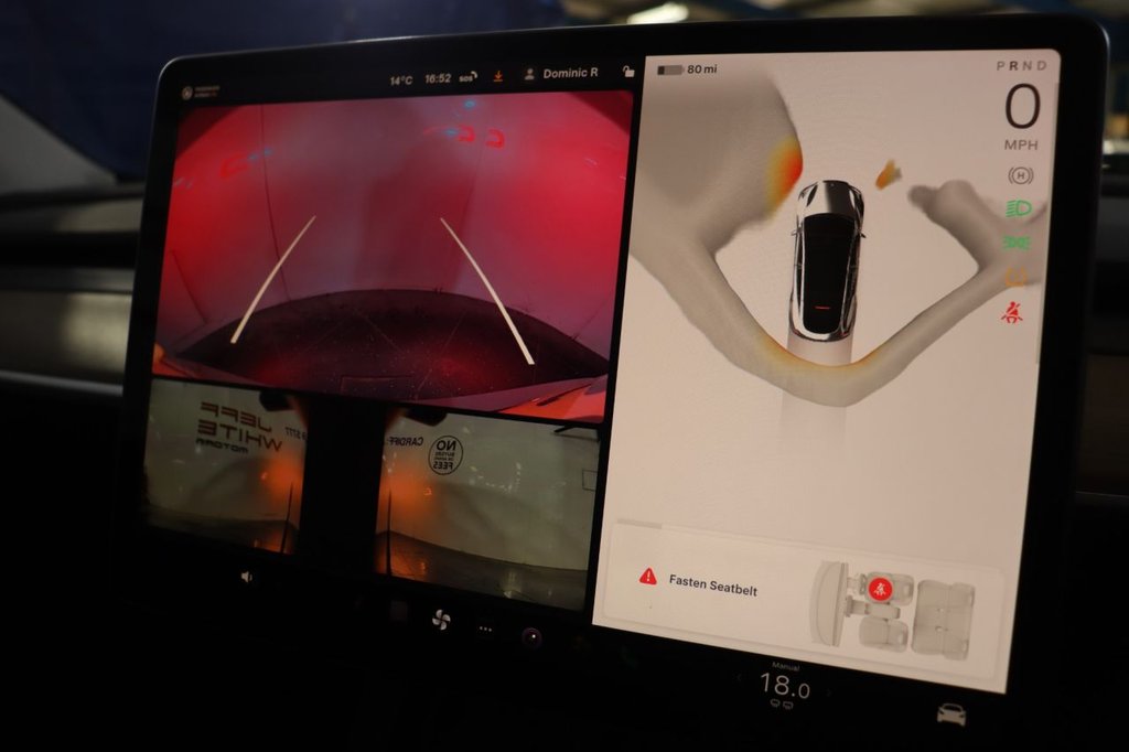 Used Tesla Model Y 2023 for sale - 77075517: Photo 27