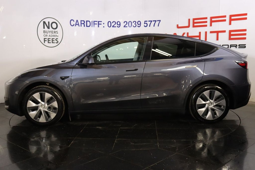 Used Tesla Model Y 2023 for sale - 77075517: Photo 5