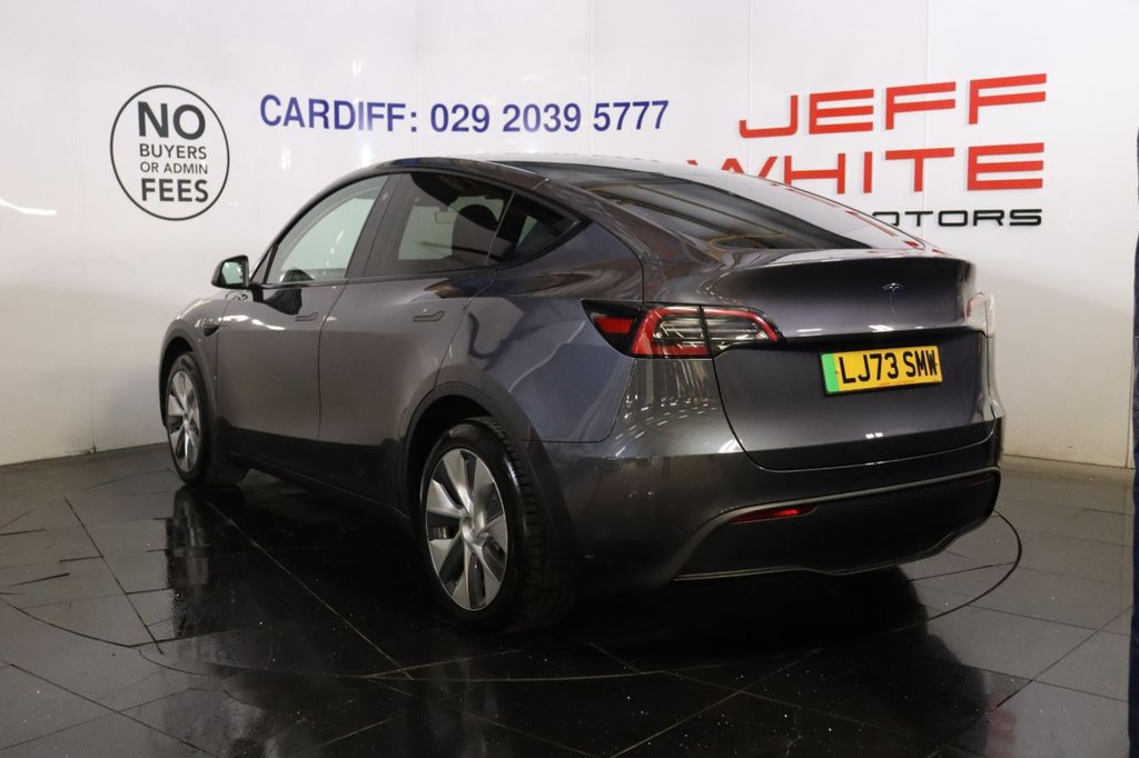 Used Tesla Model Y 2023 for sale - 77075517: Photo 6