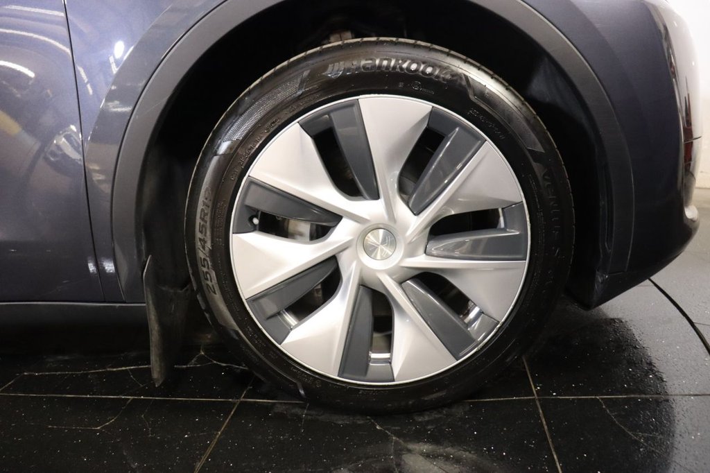 Used Tesla Model Y 2023 for sale - 77075517: Photo 9