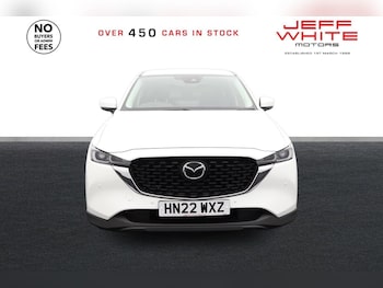 Used Mazda CX-5 2022 for sale - 78875004: Photo