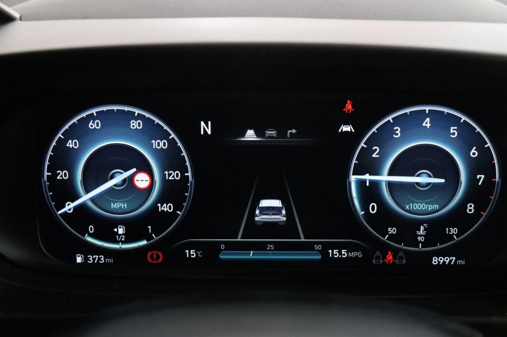 Used Hyundai i20 2023 for sale - 76909912: Photo 15