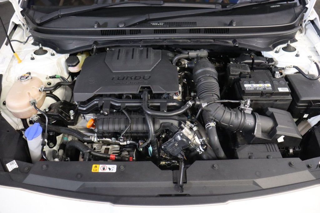 Used Hyundai i20 2023 for sale - 76909912: Photo 17