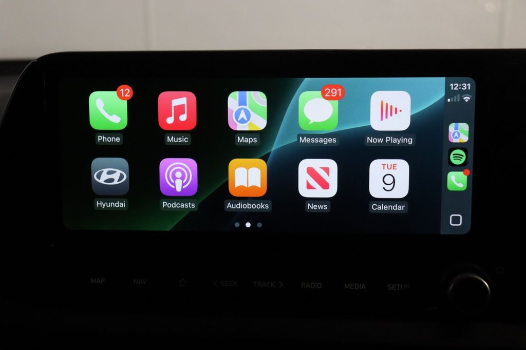 Used Hyundai i20 2023 for sale - 76909912: Photo 2