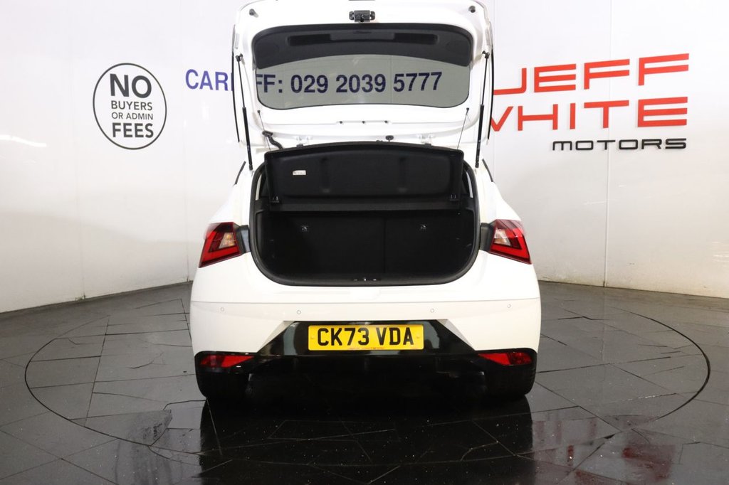 Used Hyundai i20 2023 for sale - 76909912: Photo 20