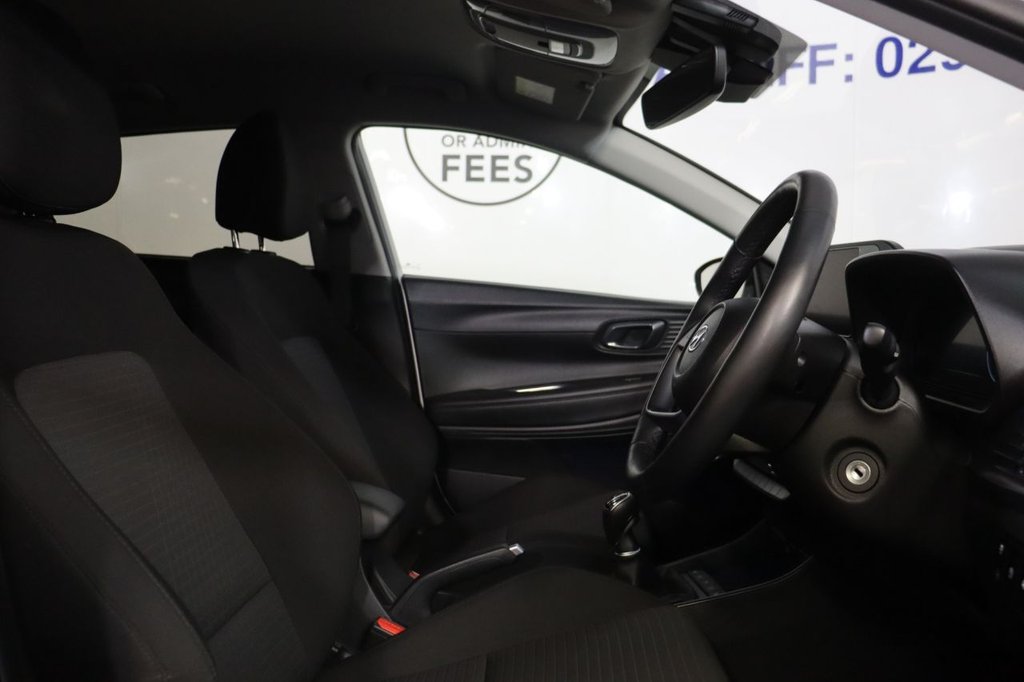 Used Hyundai i20 2023 for sale - 76909912: Photo 22