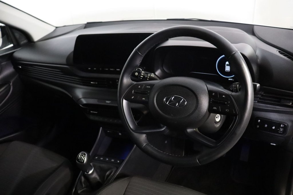 Used Hyundai i20 2023 for sale - 76909912: Photo 23