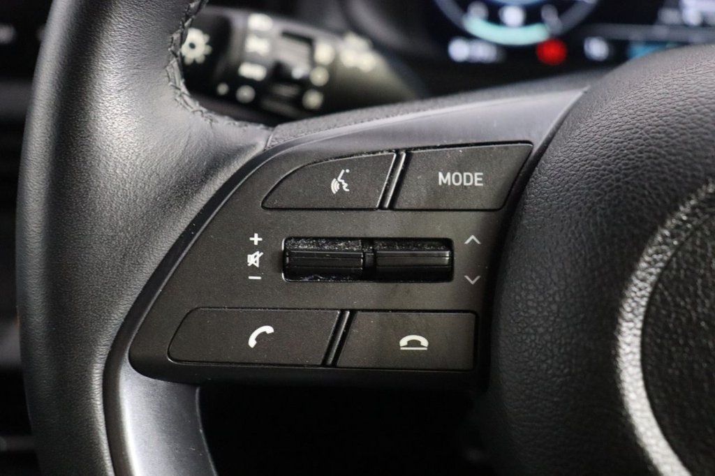 Used Hyundai i20 2023 for sale - 76909912: Photo 24