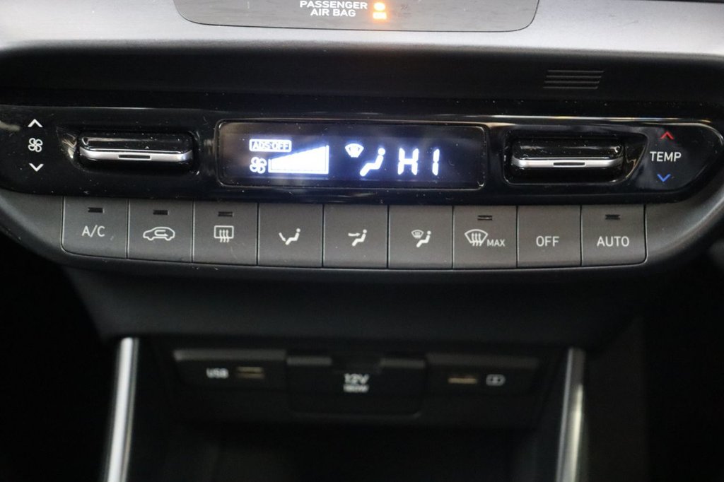 Used Hyundai i20 2023 for sale - 76909912: Photo 28