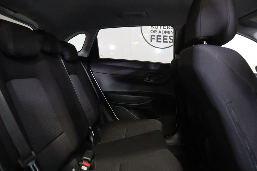 Used Hyundai i20 2023 for sale - 76909912: Photo 30