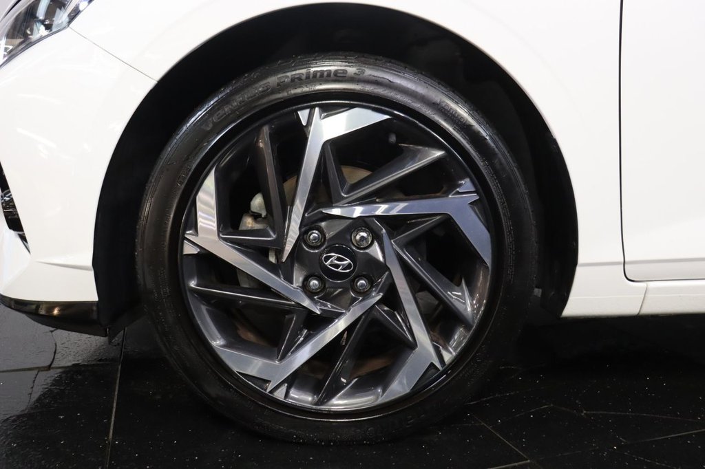 Used Hyundai i20 2023 for sale - 76909912: Photo 32