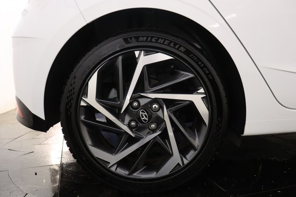 Used Hyundai i20 2023 for sale - 76909912: Photo 33