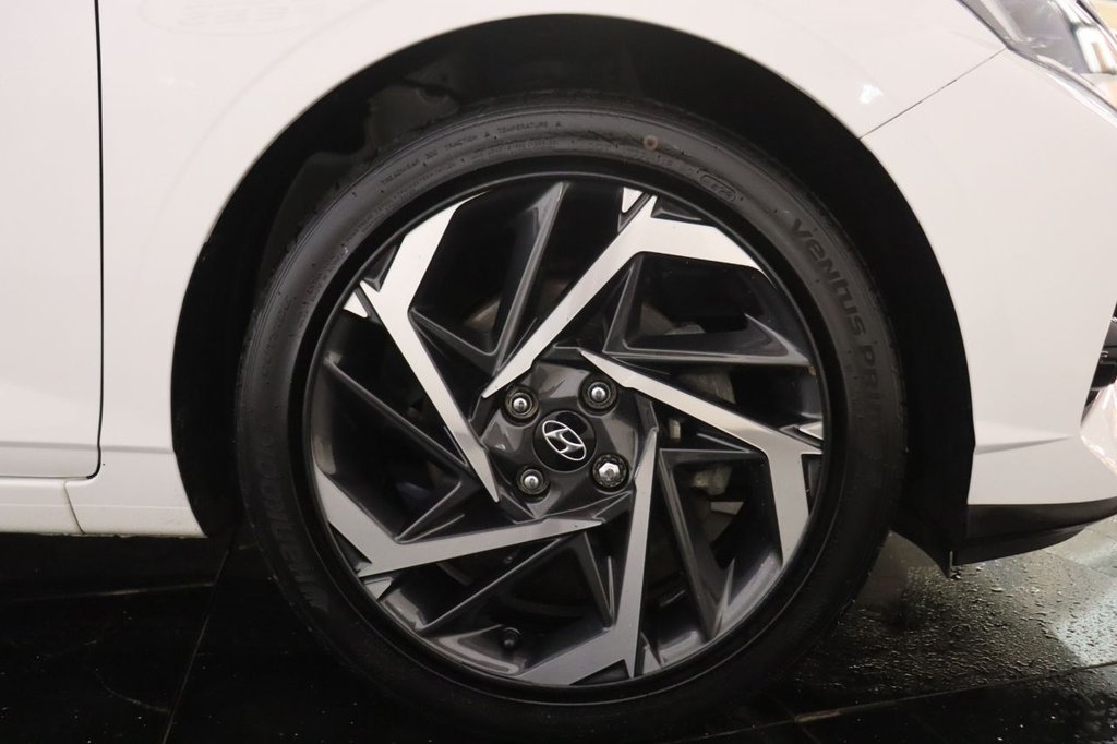 Used Hyundai i20 2023 for sale - 76909912: Photo 34