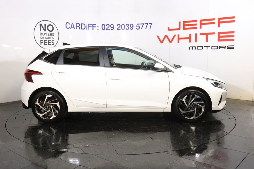 Used Hyundai i20 2023 for sale - 76909912: Photo 6