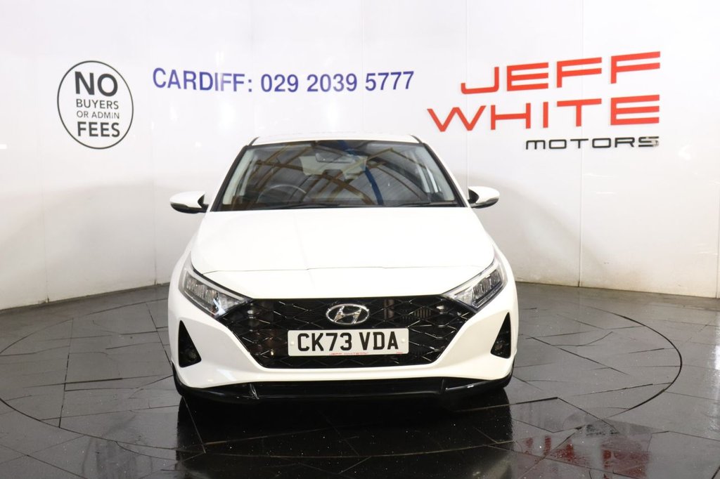 Used Hyundai i20 2023 for sale - 76909912: Photo 7