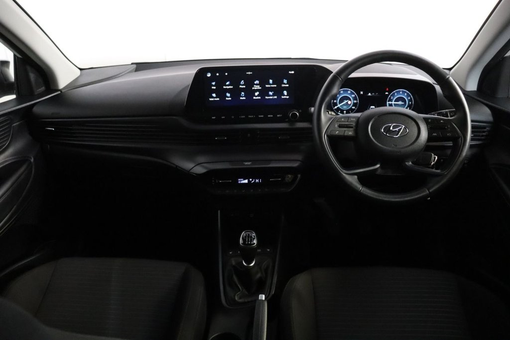 Used Hyundai i20 2023 for sale - 76909912: Photo 8