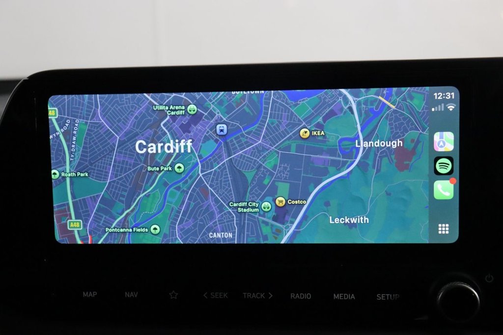 Used Hyundai i20 2023 for sale - 76909912: Photo 9