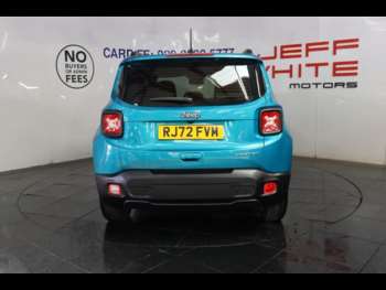 Used Jeep Renegade 2022 for sale - 74616857: Photo