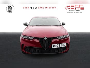 Used Alfa Romeo Tonale 2024 for sale - 79607979: Photo