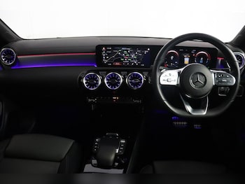 Used Mercedes-Benz CLA 2021 for sale - 75275235: Photo