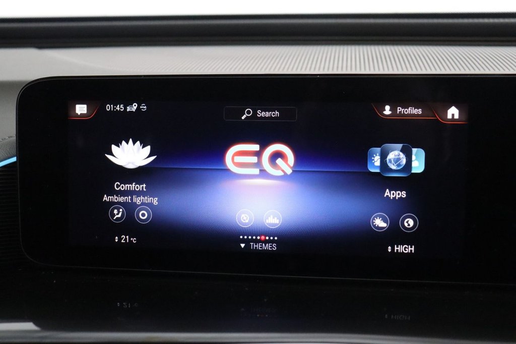 Used Mercedes-Benz EQC 2022 for sale - 76496620: Photo 15