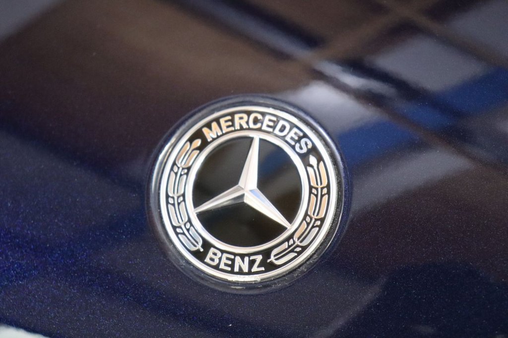 Used Mercedes-Benz EQC 2022 for sale - 76496620: Photo 18