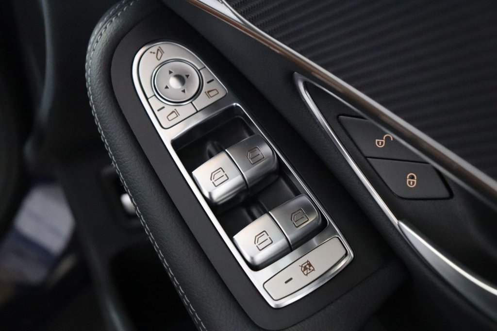 Used Mercedes-Benz EQC 2022 for sale - 76496620: Photo 21