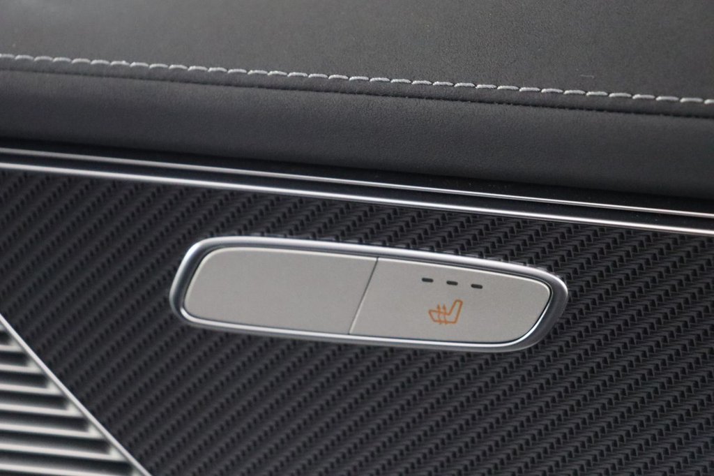 Used Mercedes-Benz EQC 2022 for sale - 76496620: Photo 23