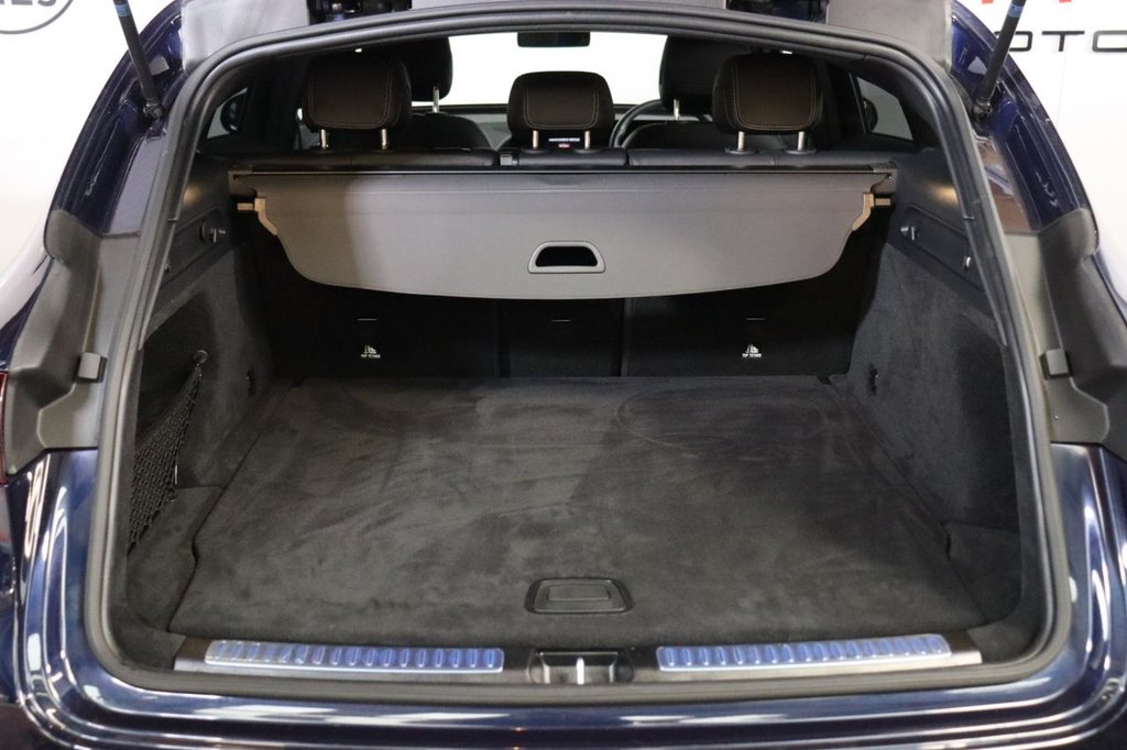 Used Mercedes-Benz EQC 2022 for sale - 76496620: Photo 25