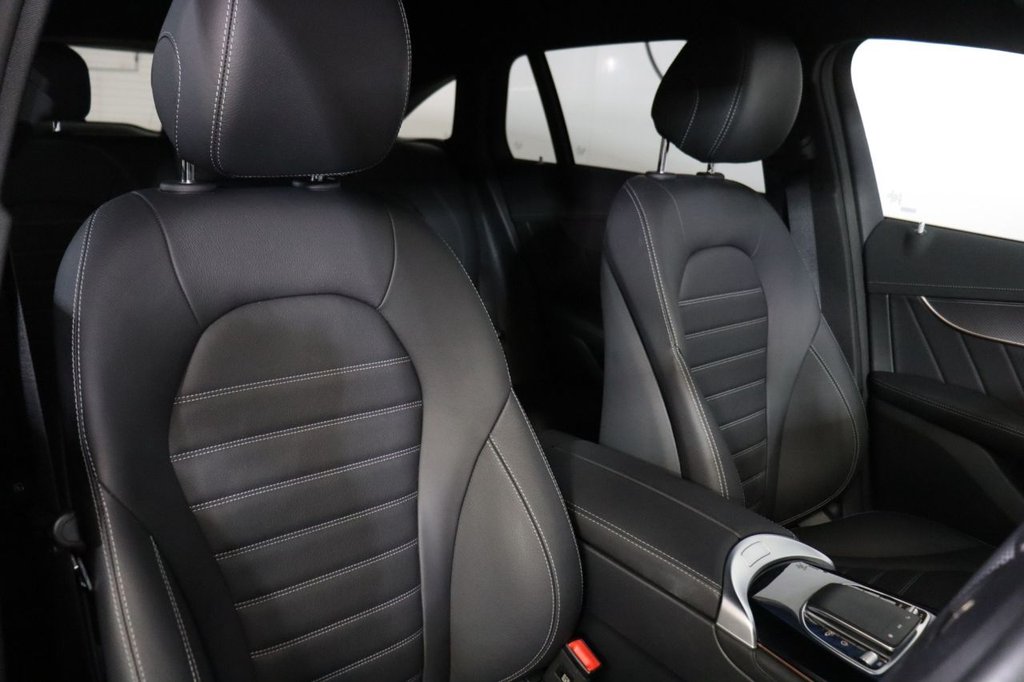 Used Mercedes-Benz EQC 2022 for sale - 76496620: Photo 28