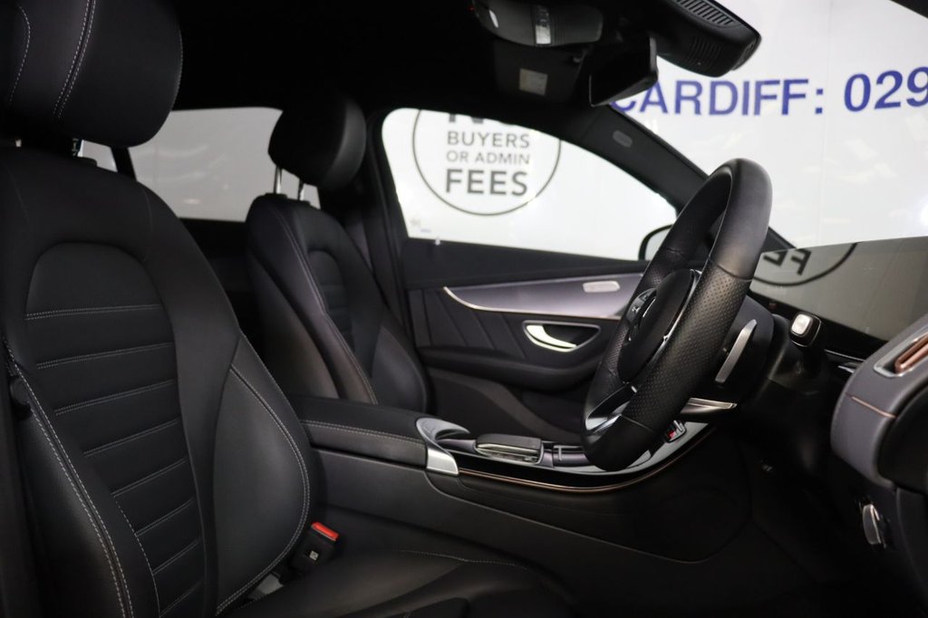 Used Mercedes-Benz EQC 2022 for sale - 76496620: Photo 29