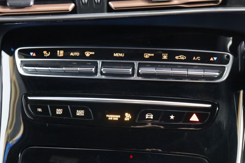 Used Mercedes-Benz EQC 2022 for sale - 76496620: Photo 34