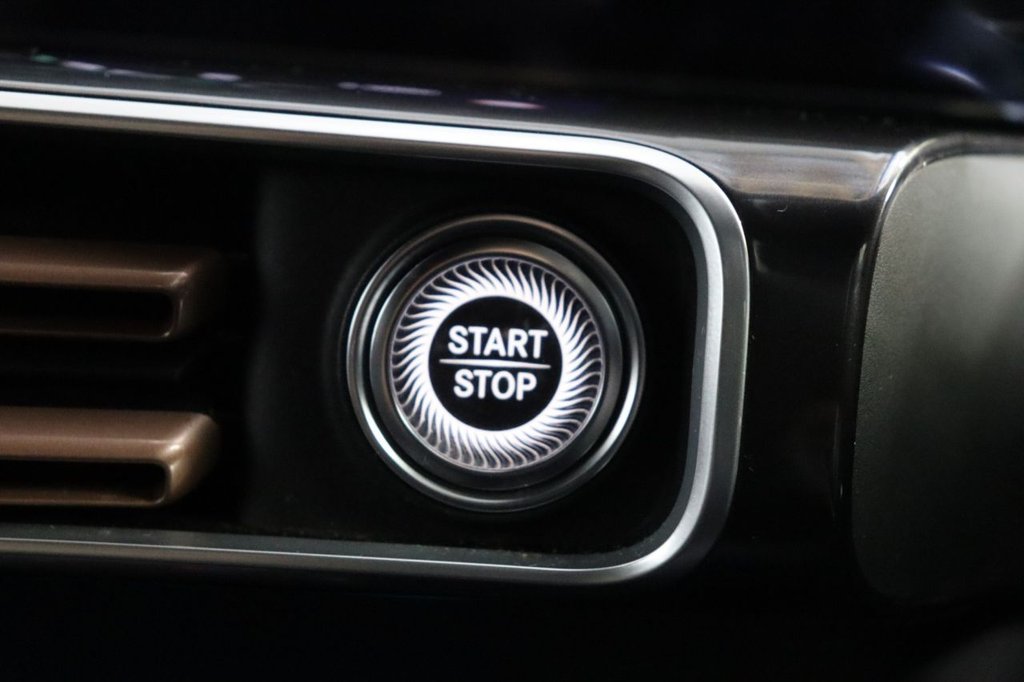 Used Mercedes-Benz EQC 2022 for sale - 76496620: Photo 35