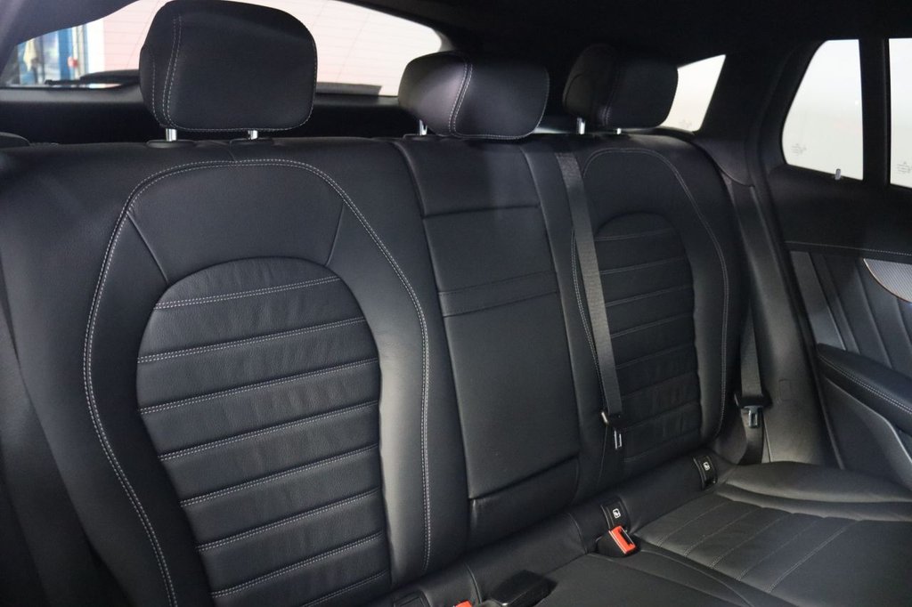 Used Mercedes-Benz EQC 2022 for sale - 76496620: Photo 37