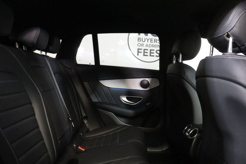 Used Mercedes-Benz EQC 2022 for sale - 76496620: Photo 38